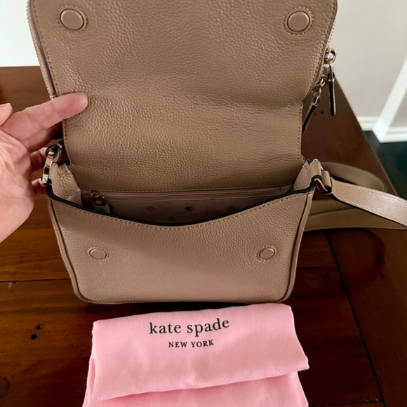 Kate Spade Crossbody - Picture 5 of 5